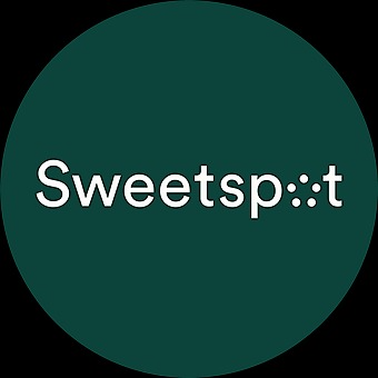 Sweetspot Delivery-logo